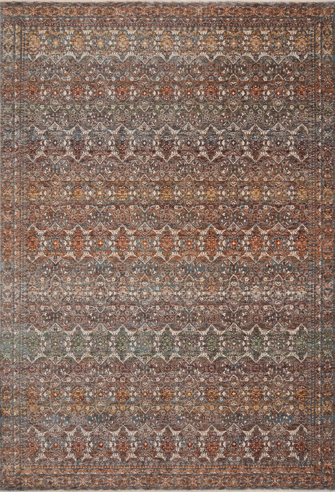 Loloi Lourdes LOU-03 Area Rug
