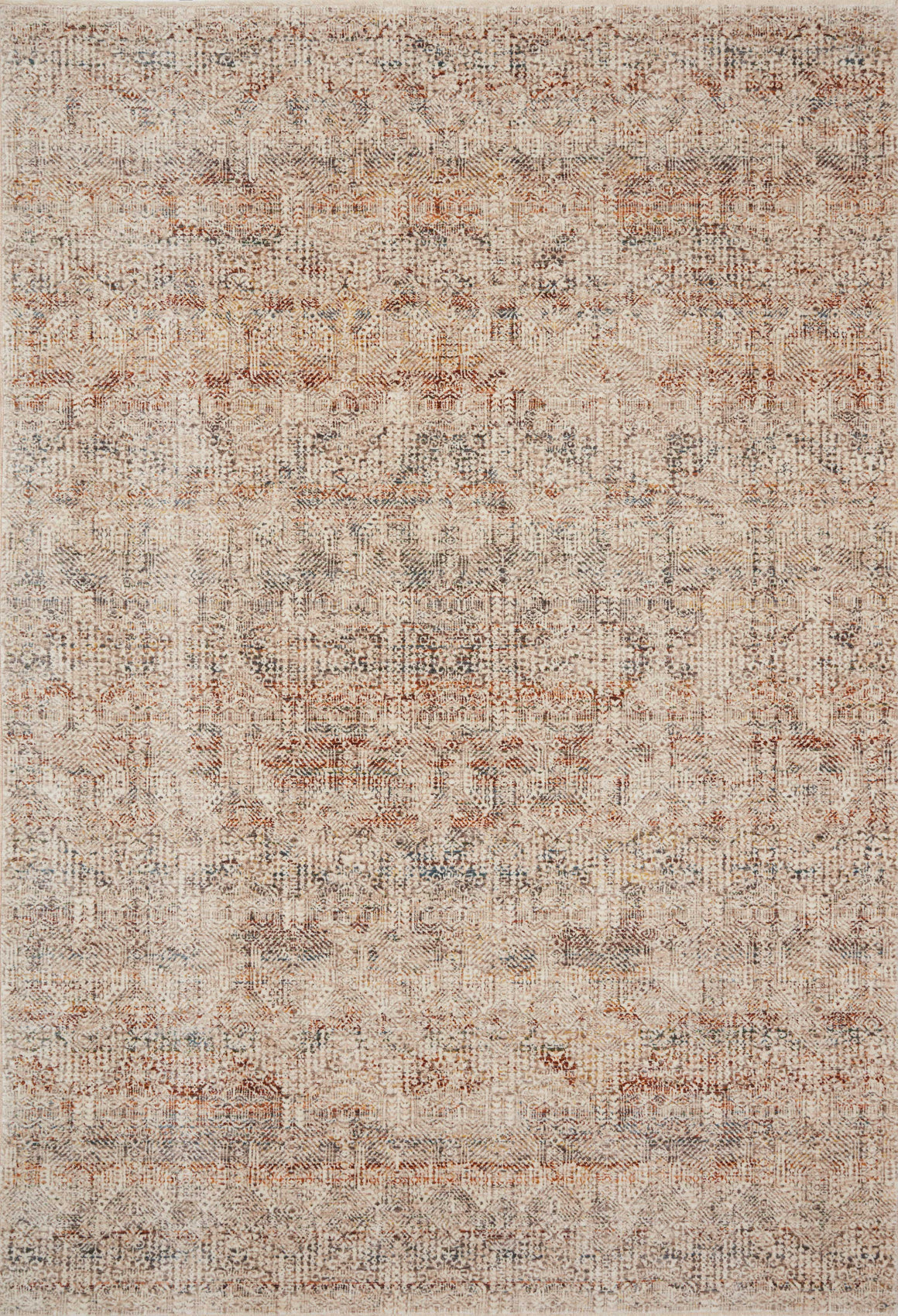 Loloi Lourdes LOU-04 Area Rug