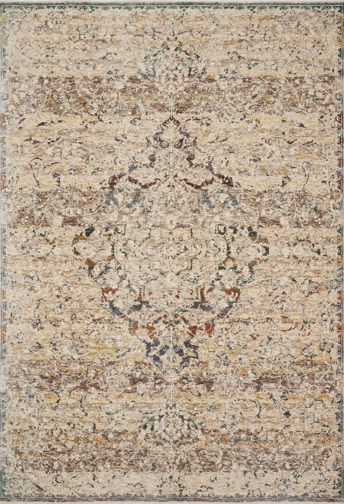 Loloi Lourdes LOU-06 Area Rug