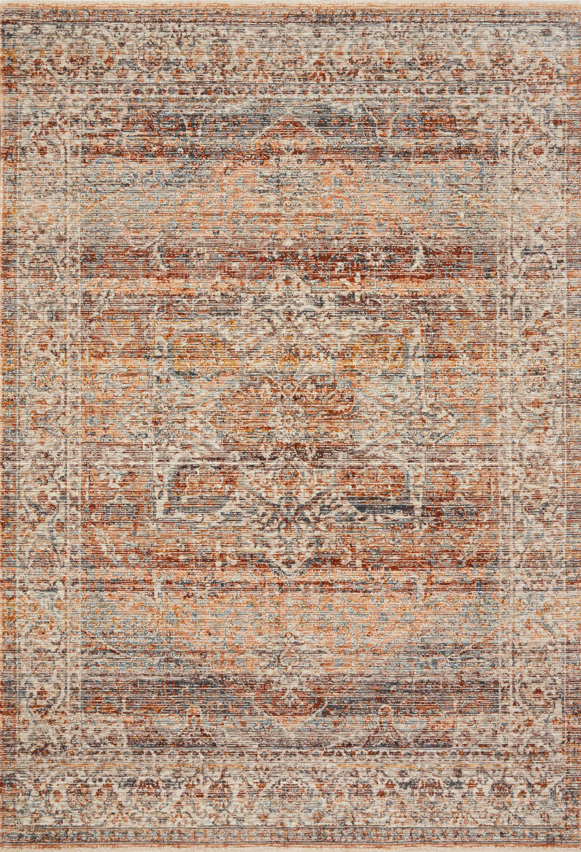 Loloi Lourdes LOU-07 Area Rug