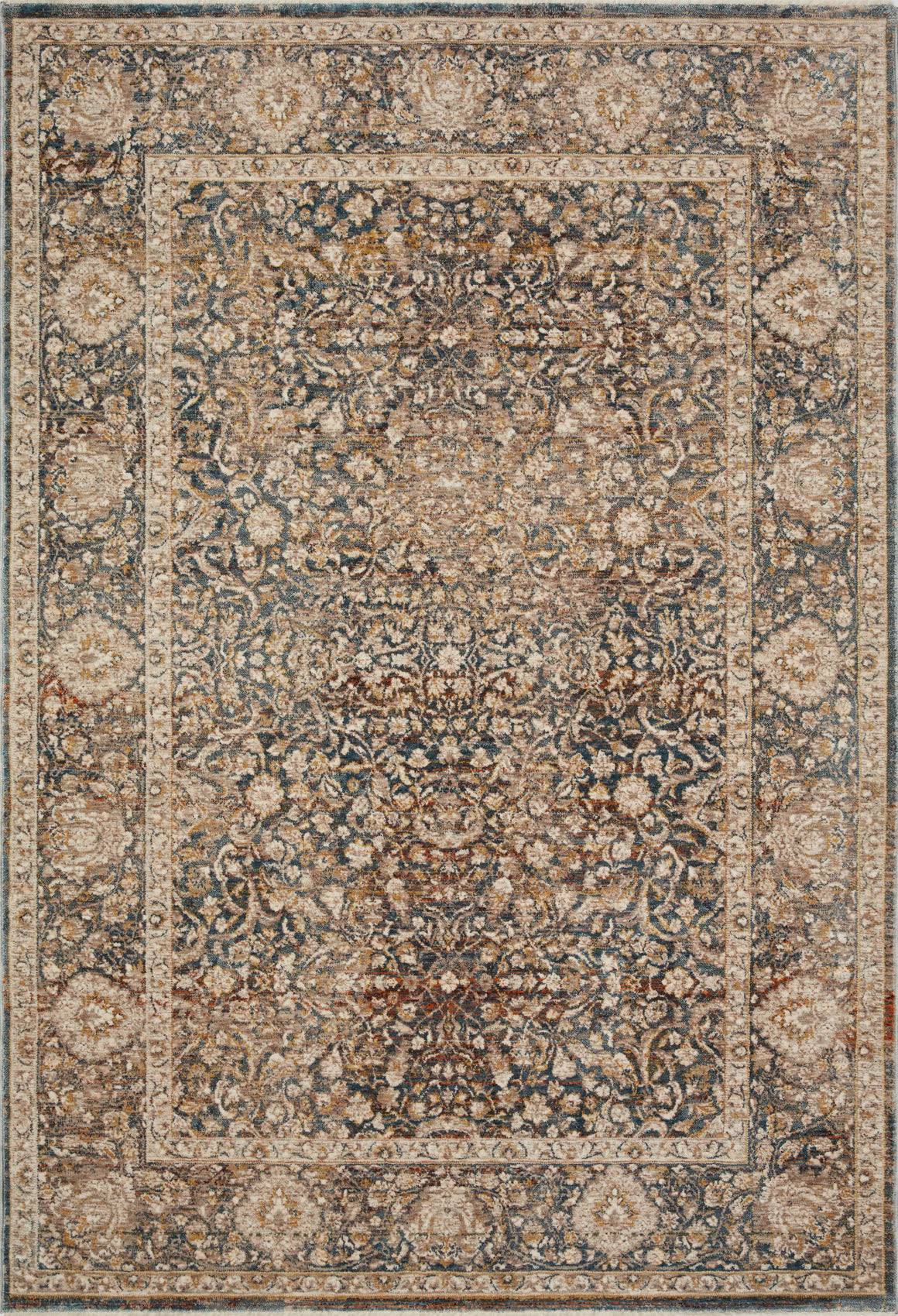 Loloi Lourdes LOU-08 Area Rug
