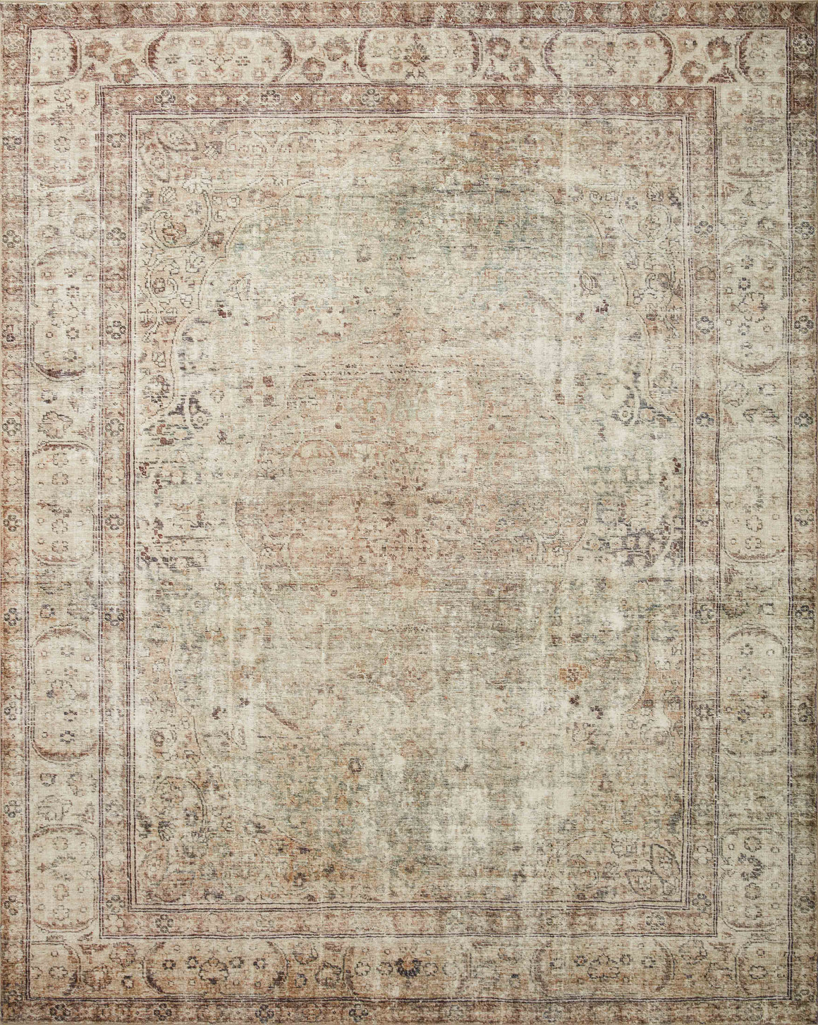 Loloi Margot MAT-01 Area Rug