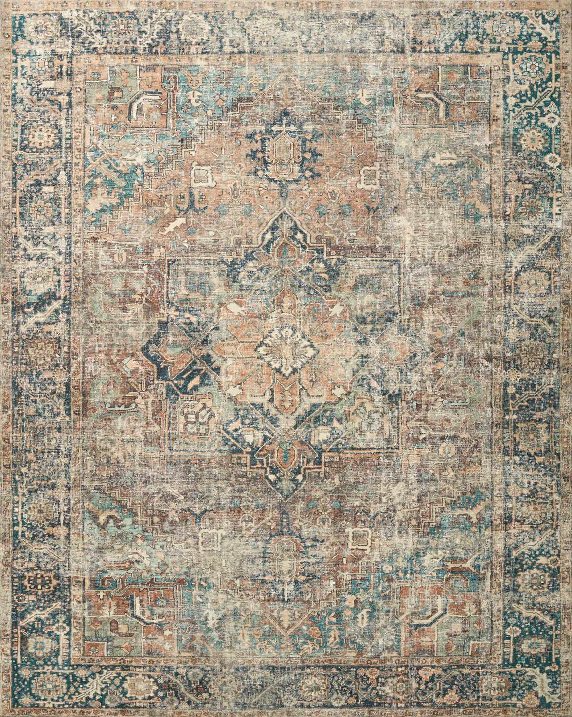 Loloi Margot MAT-02 Area Rug