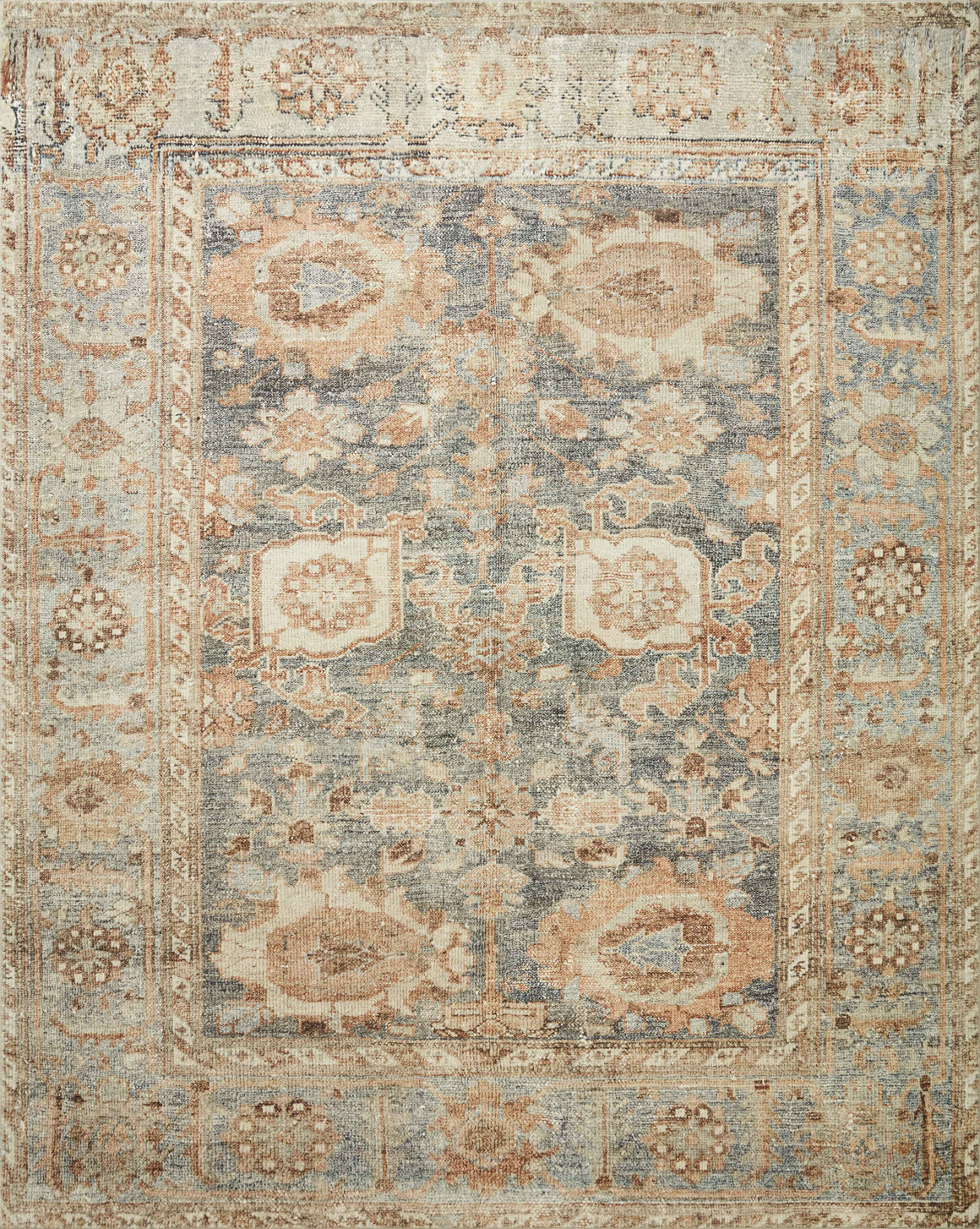 Loloi Margot MAT-03 Area Rug