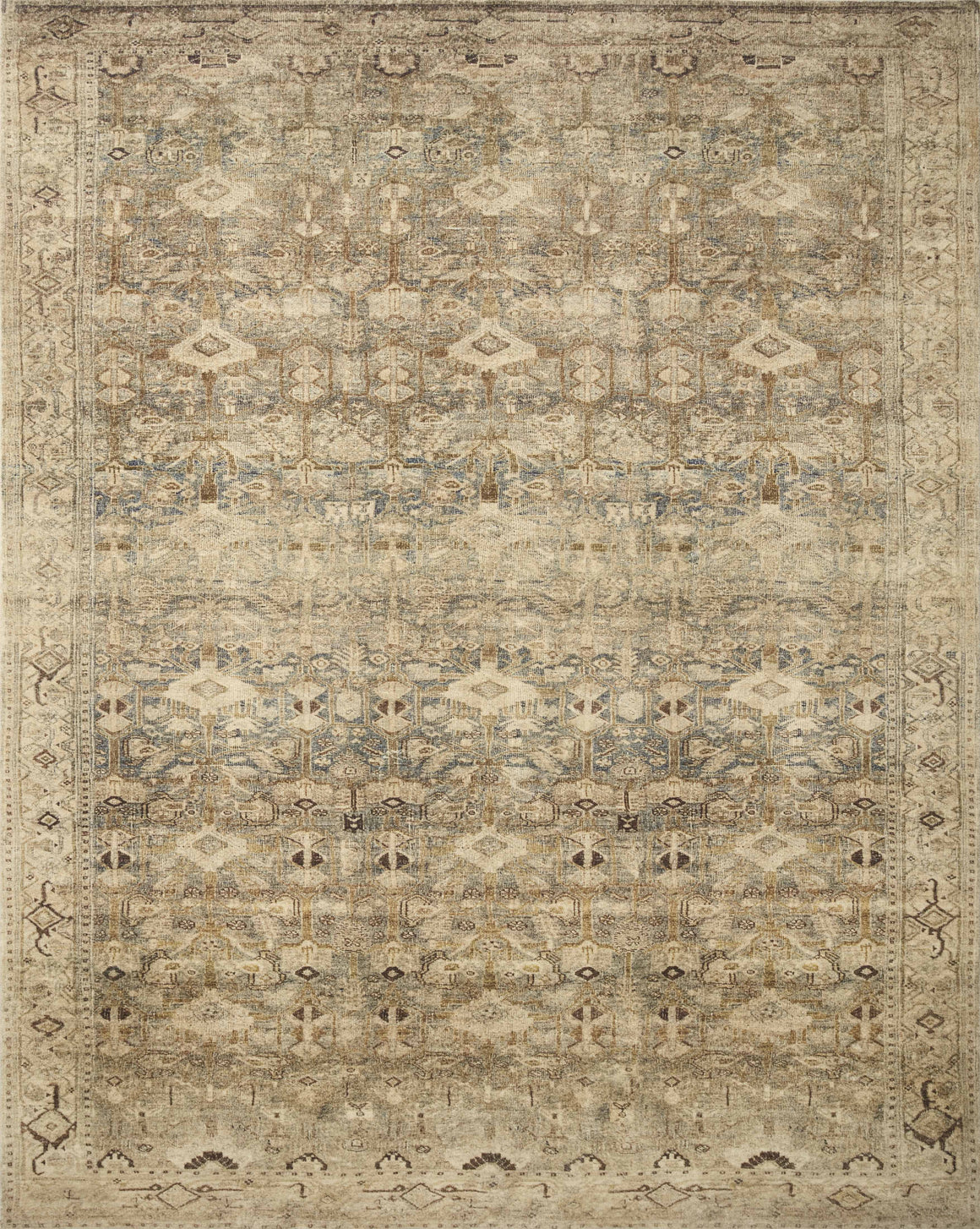 Loloi Margot MAT-04 Area Rug