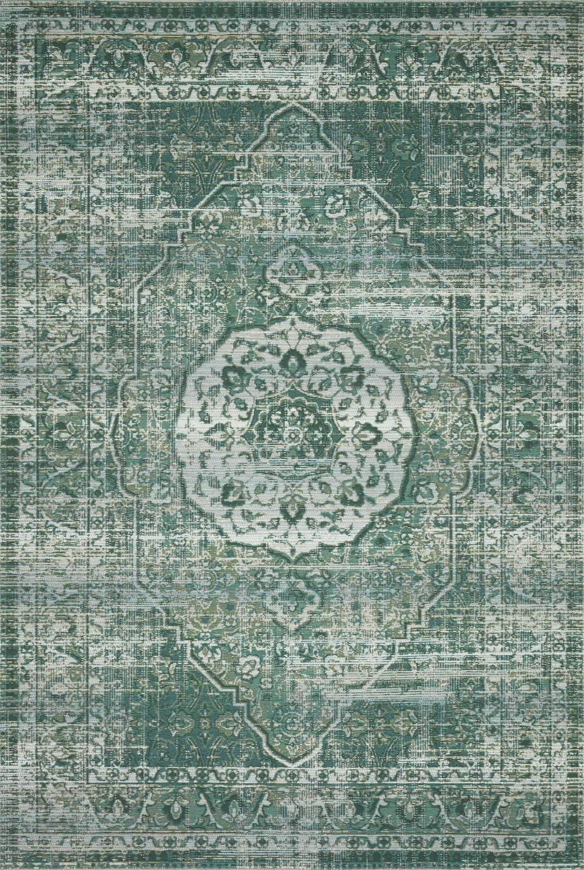 Loloi Mika MIK-06 Area Rug