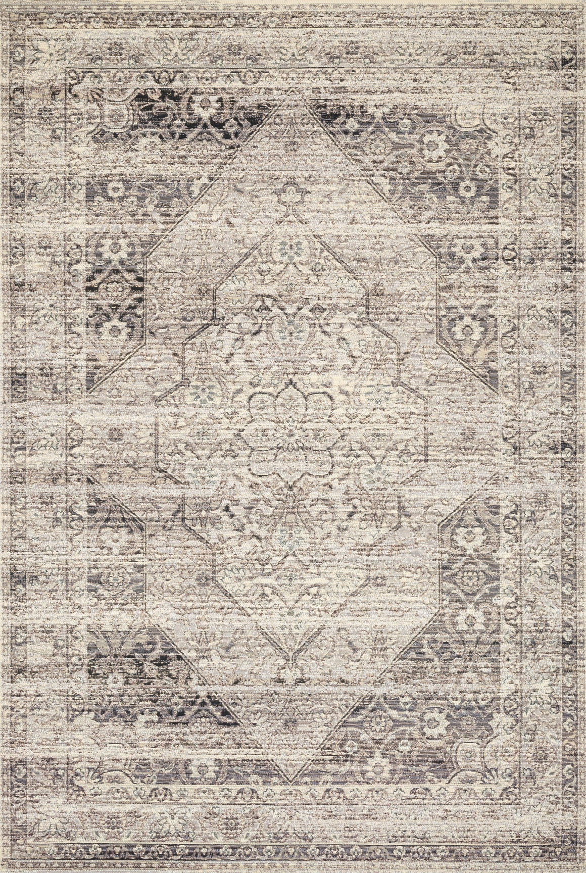 Loloi Mika MIK-12 Area Rug