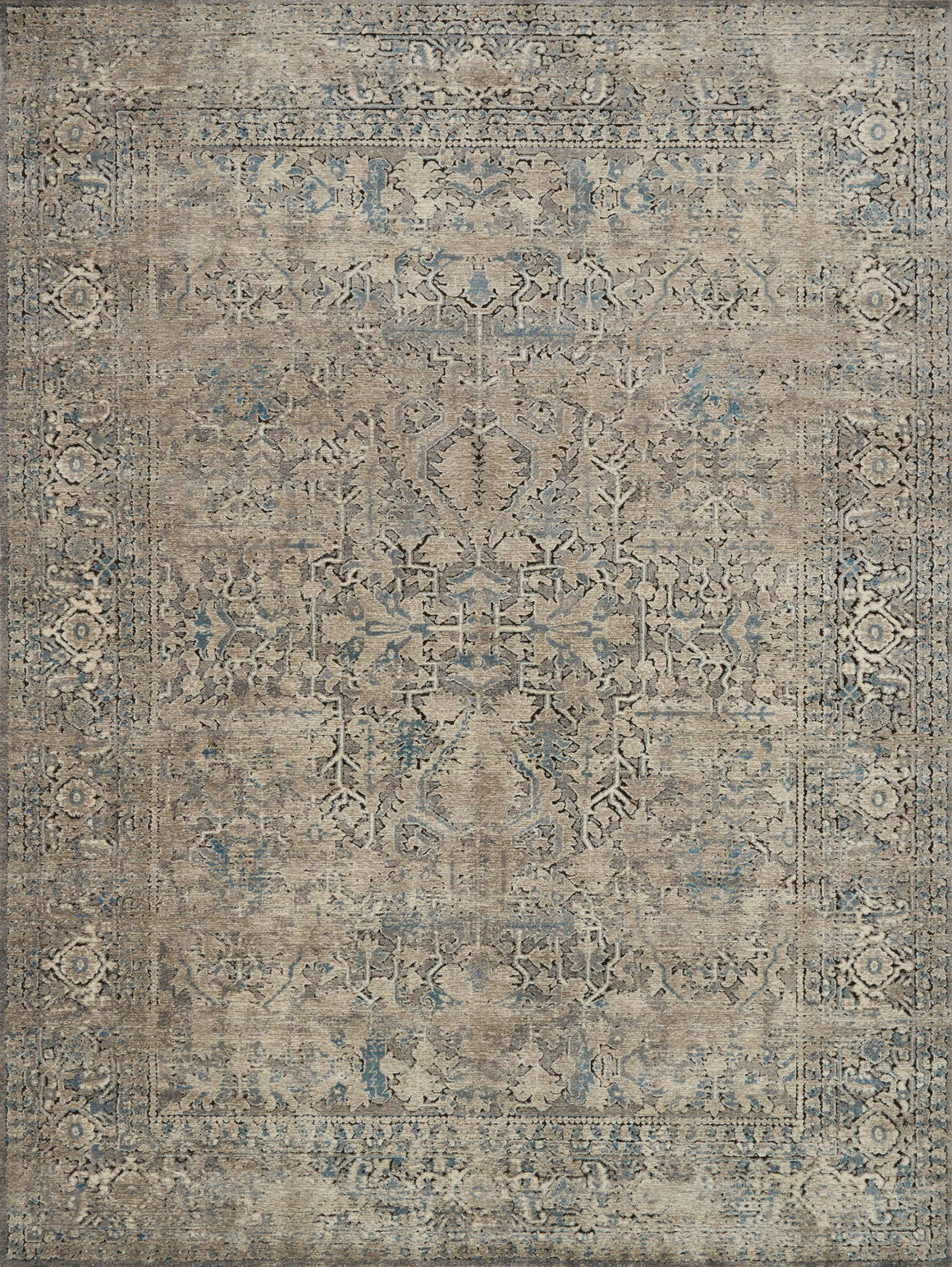 Loloi Millennium MV-01 Area Rug