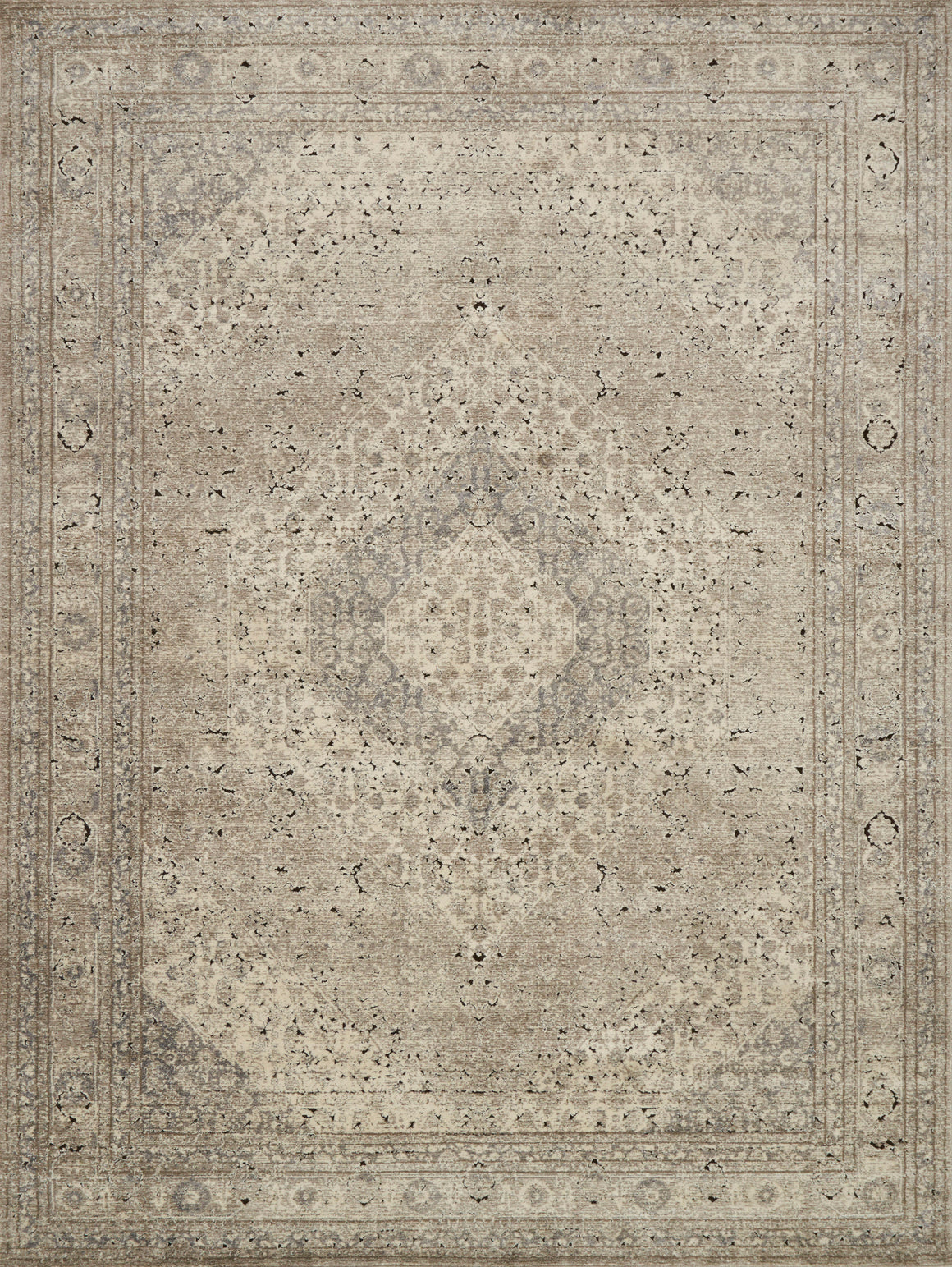 Loloi Millennium MV-03 Area Rug