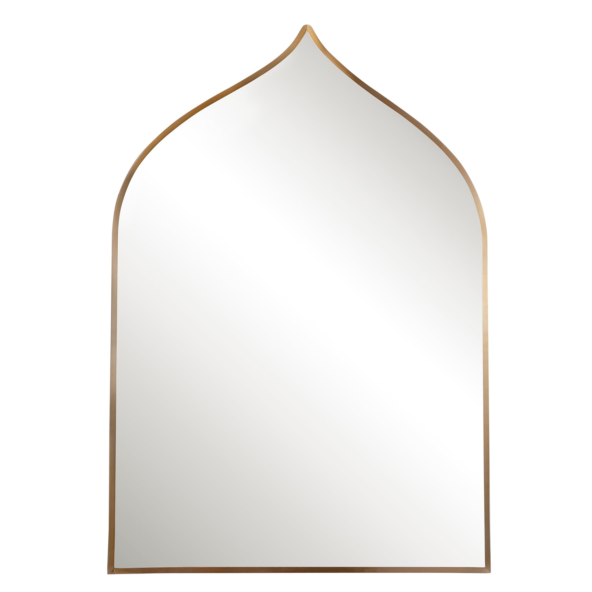 Agadir Arch Mirror