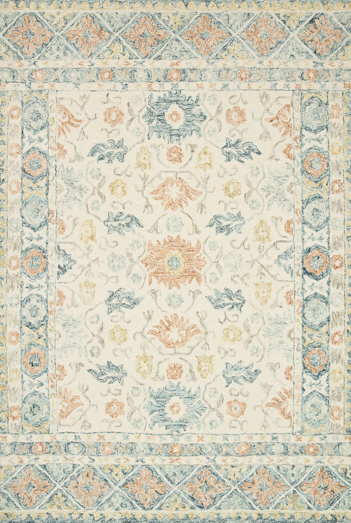 Loloi Norabel NOR-01 Area Rug