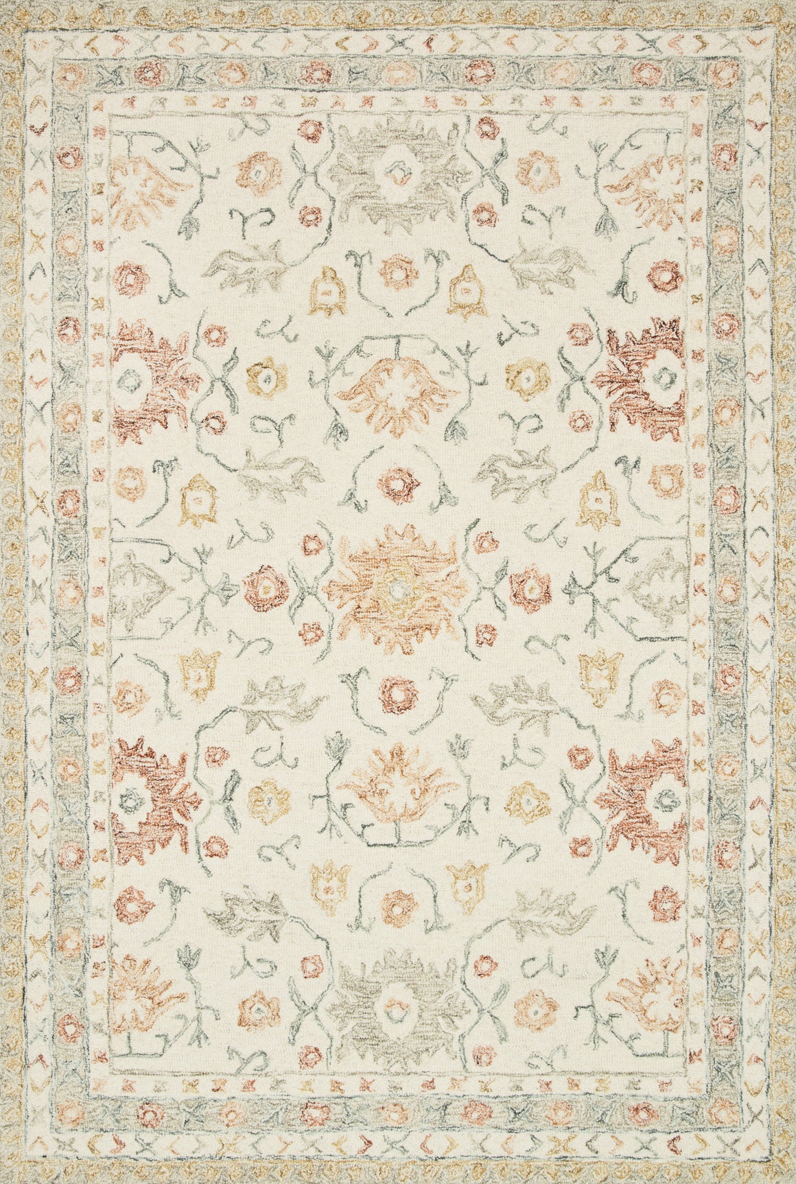 Loloi Norabel NOR-03 Area Rug