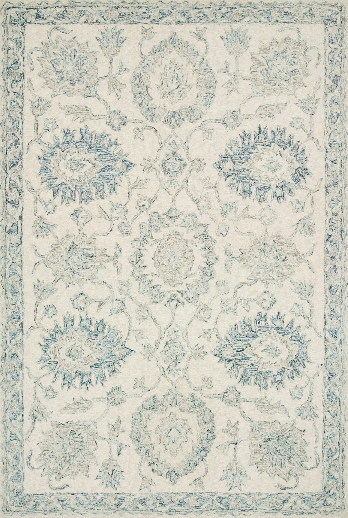 Loloi Norabel NOR-04 Area Rug