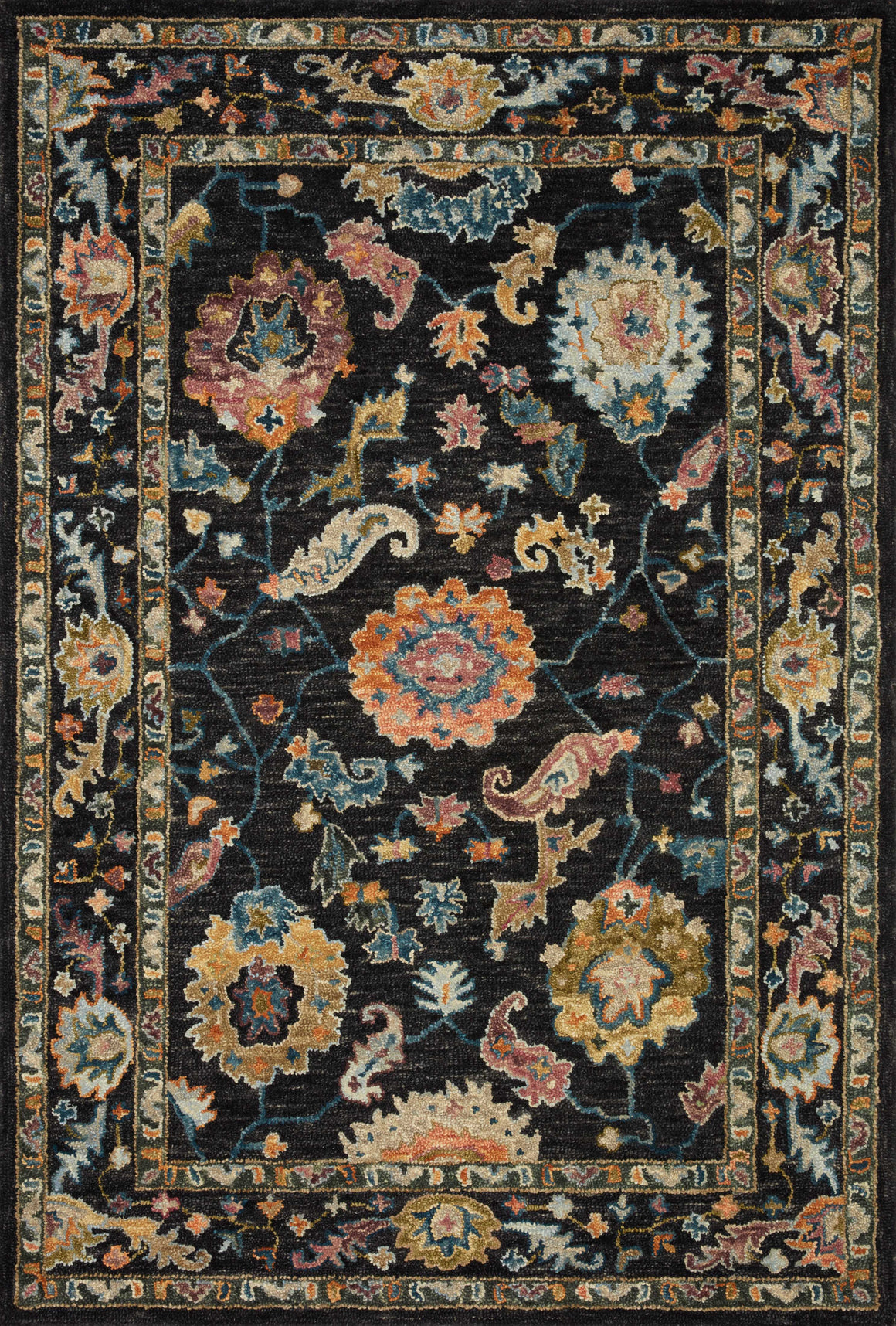 Loloi Padma PMA-01 Area Rug