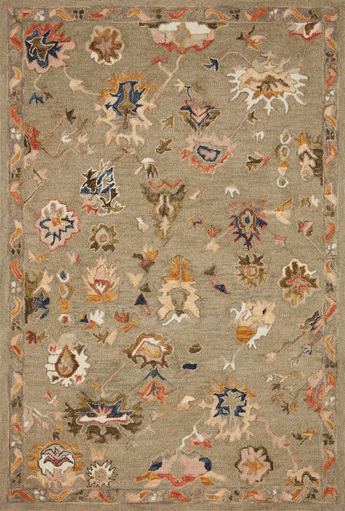 Loloi Padma PMA-02 Area Rug
