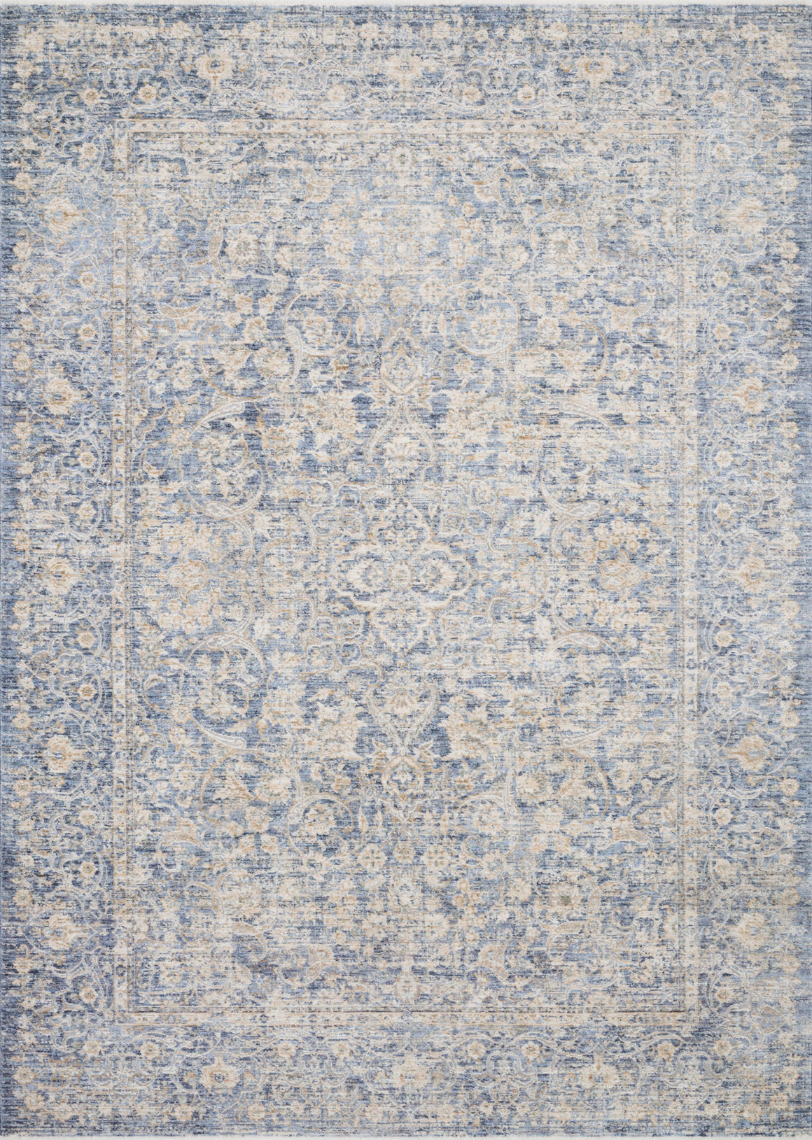 Loloi Pandora PAN-01 Area Rug
