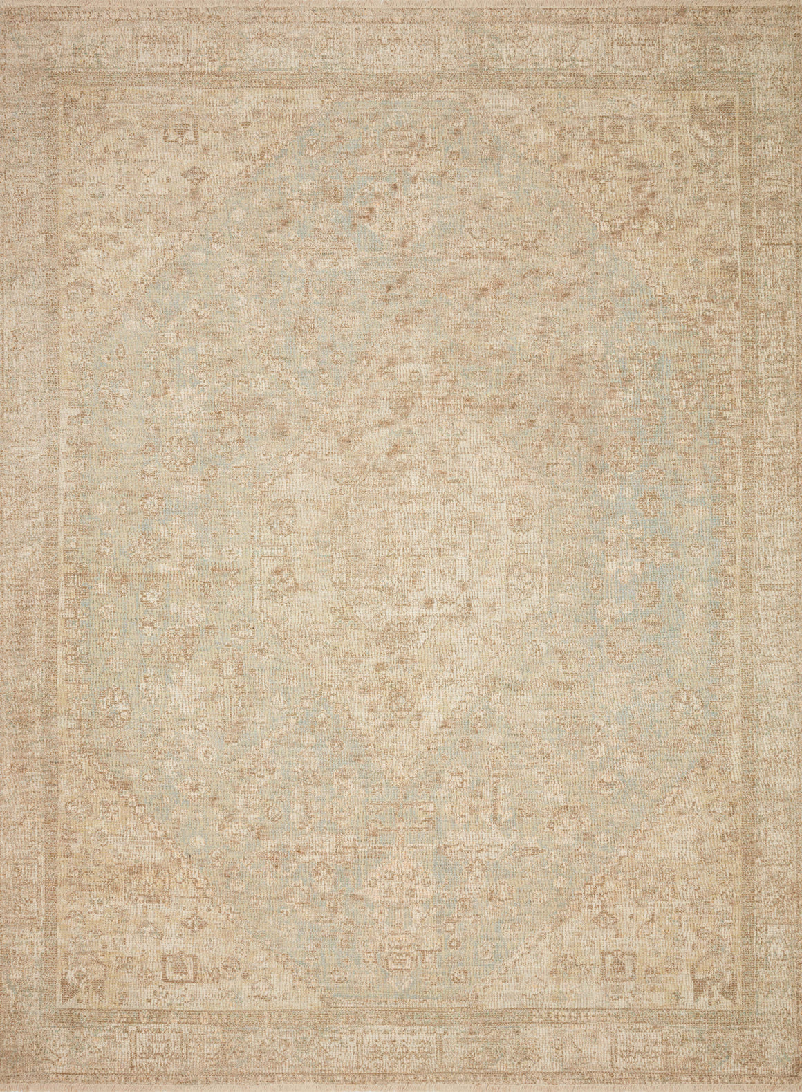 Loloi Priya PRY-01 Area Rug