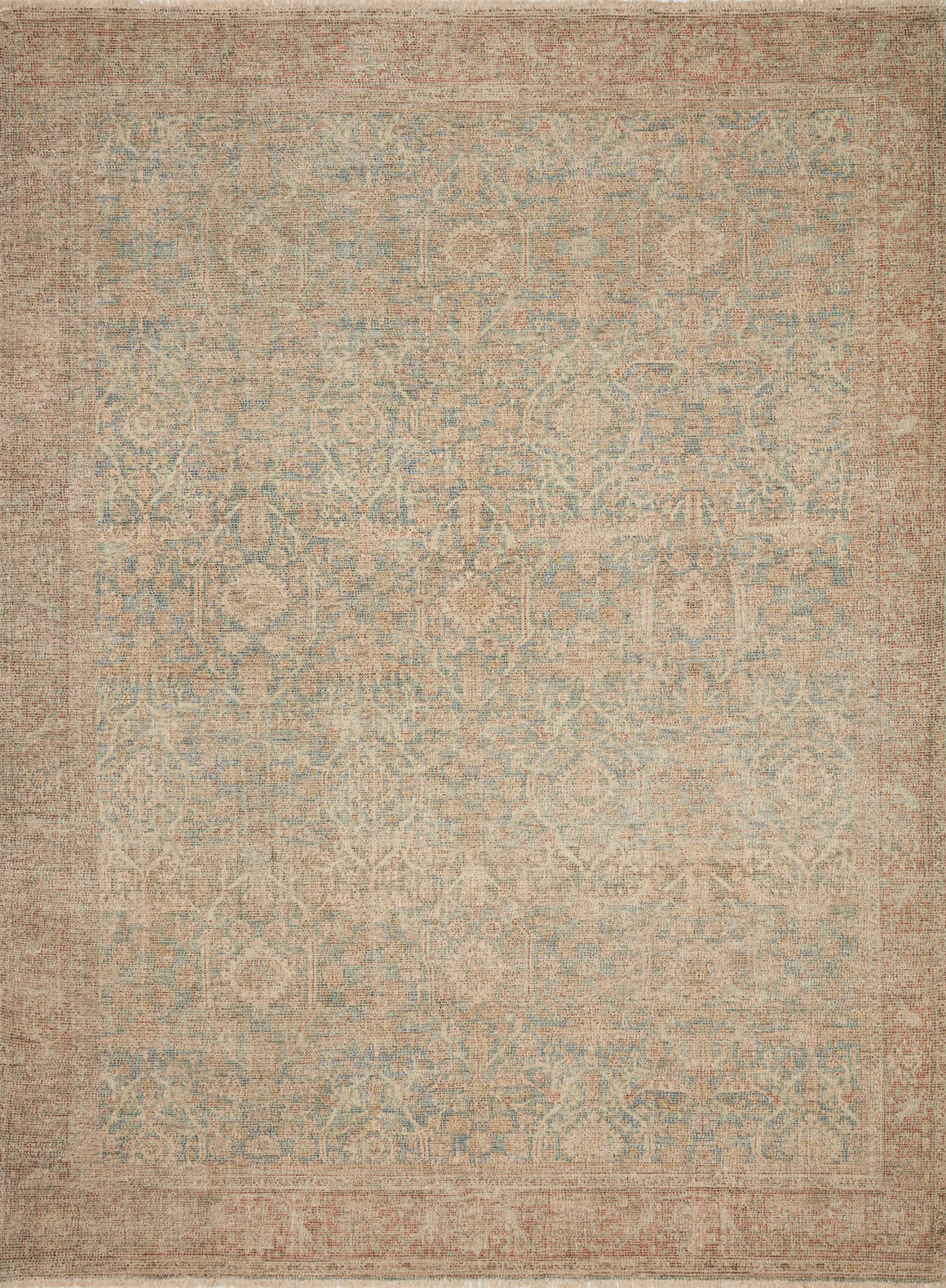 Loloi Priya PRY-06 Area Rug