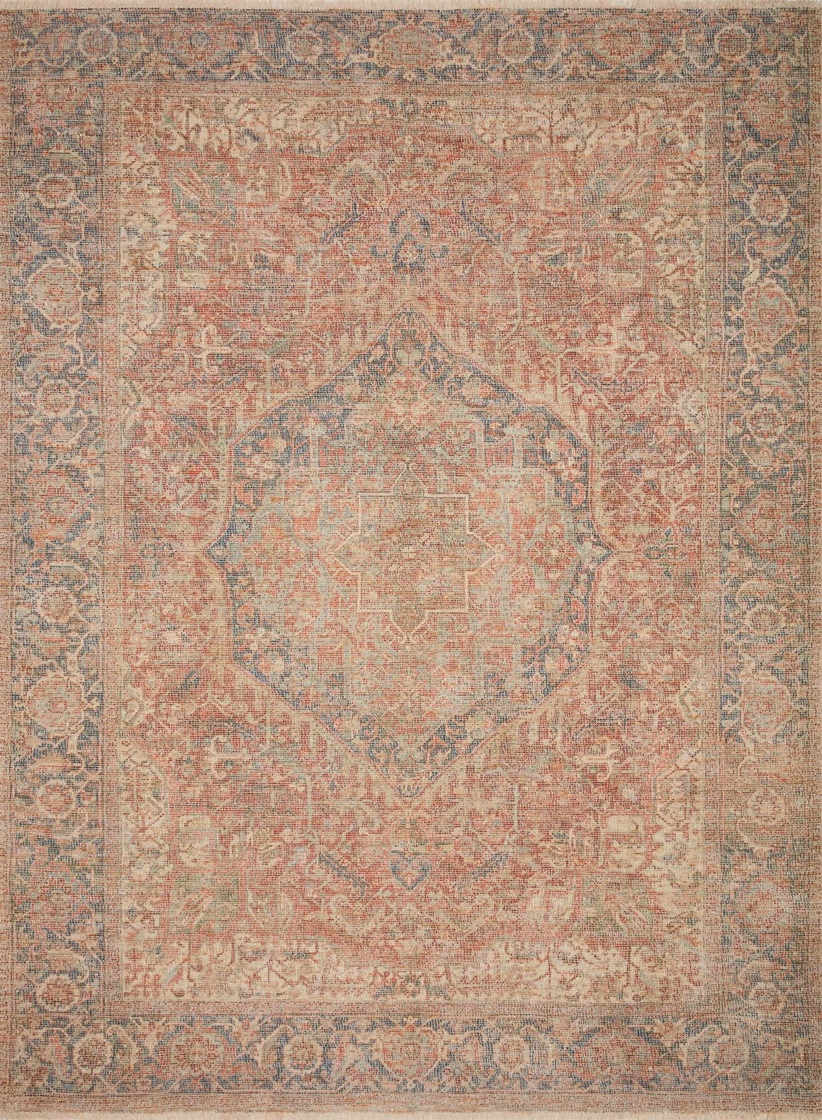 Loloi Priya PRY-07 Area Rug