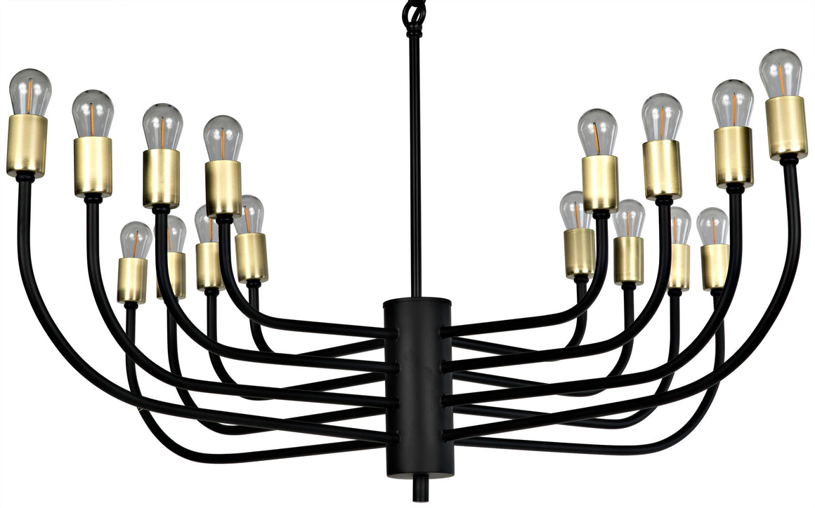 Claude Chandelier