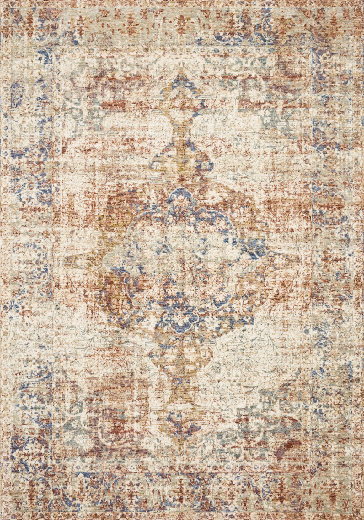 Loloi Revere REV-01 Area Rug