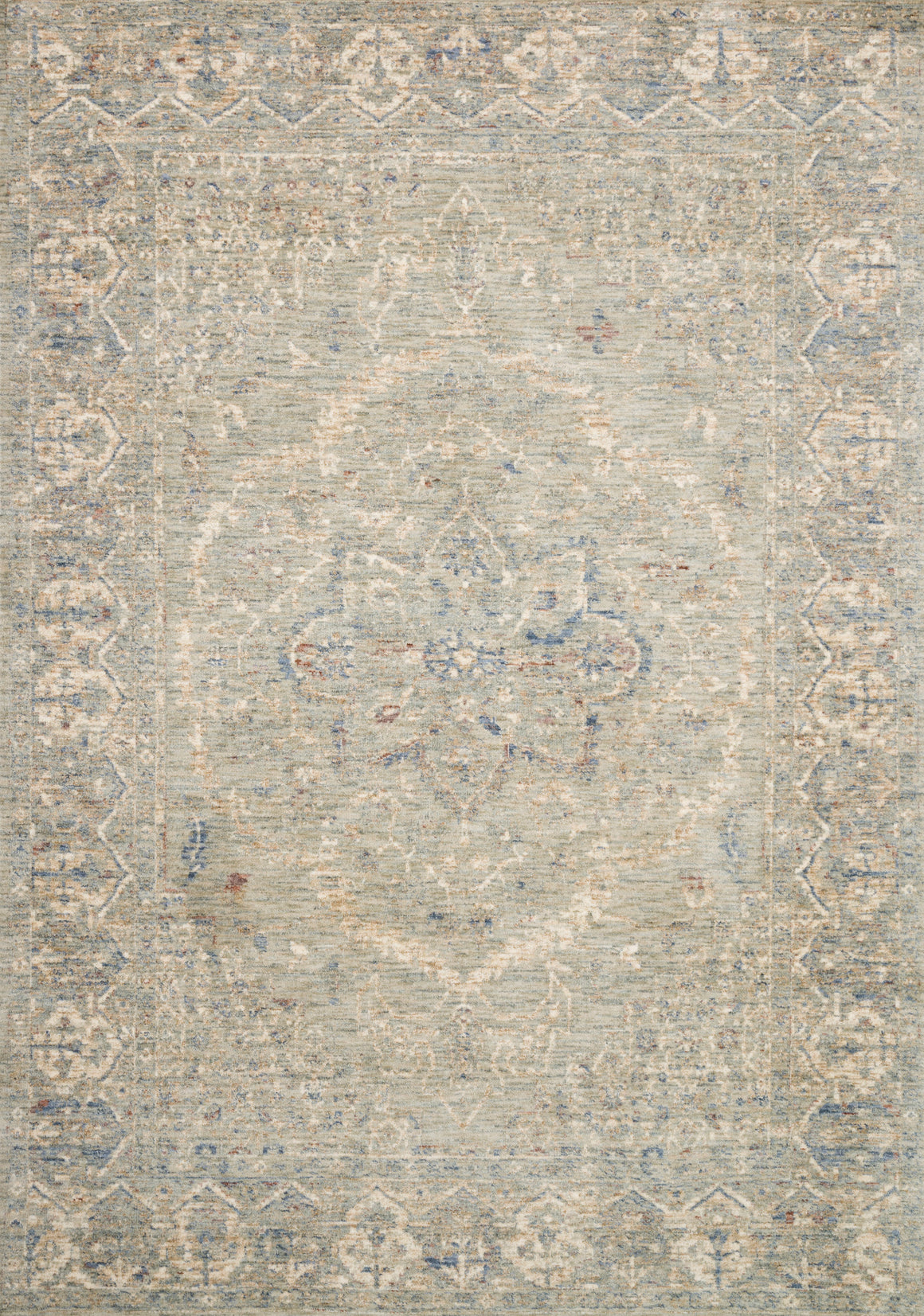 Loloi Revere REV-02 Area Rug