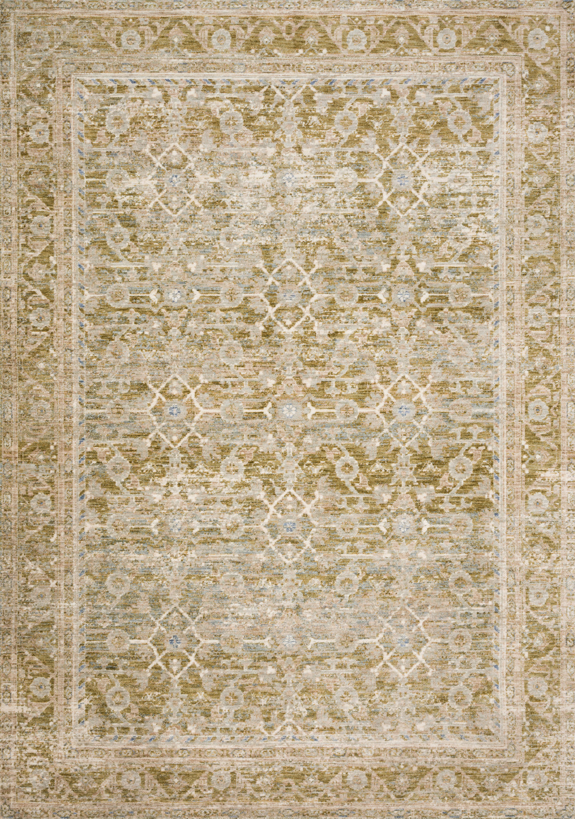 Loloi Revere REV-07 Area Rug