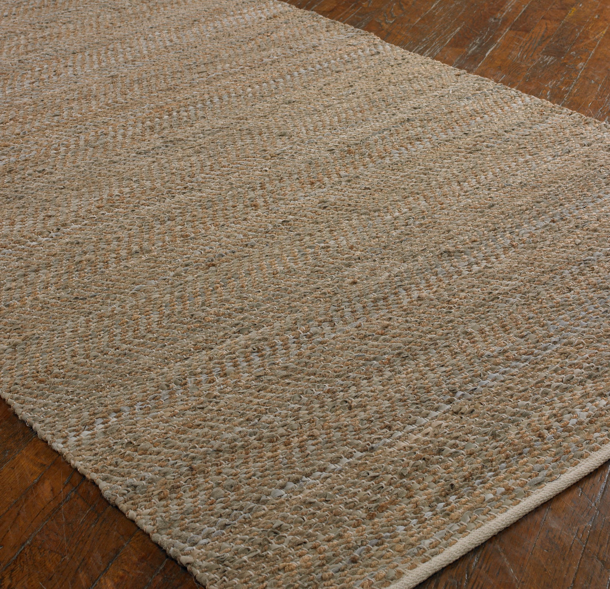 Tobais Rug - Beige