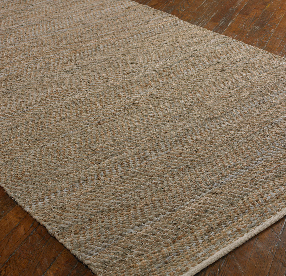 Tobais Rug - Beige