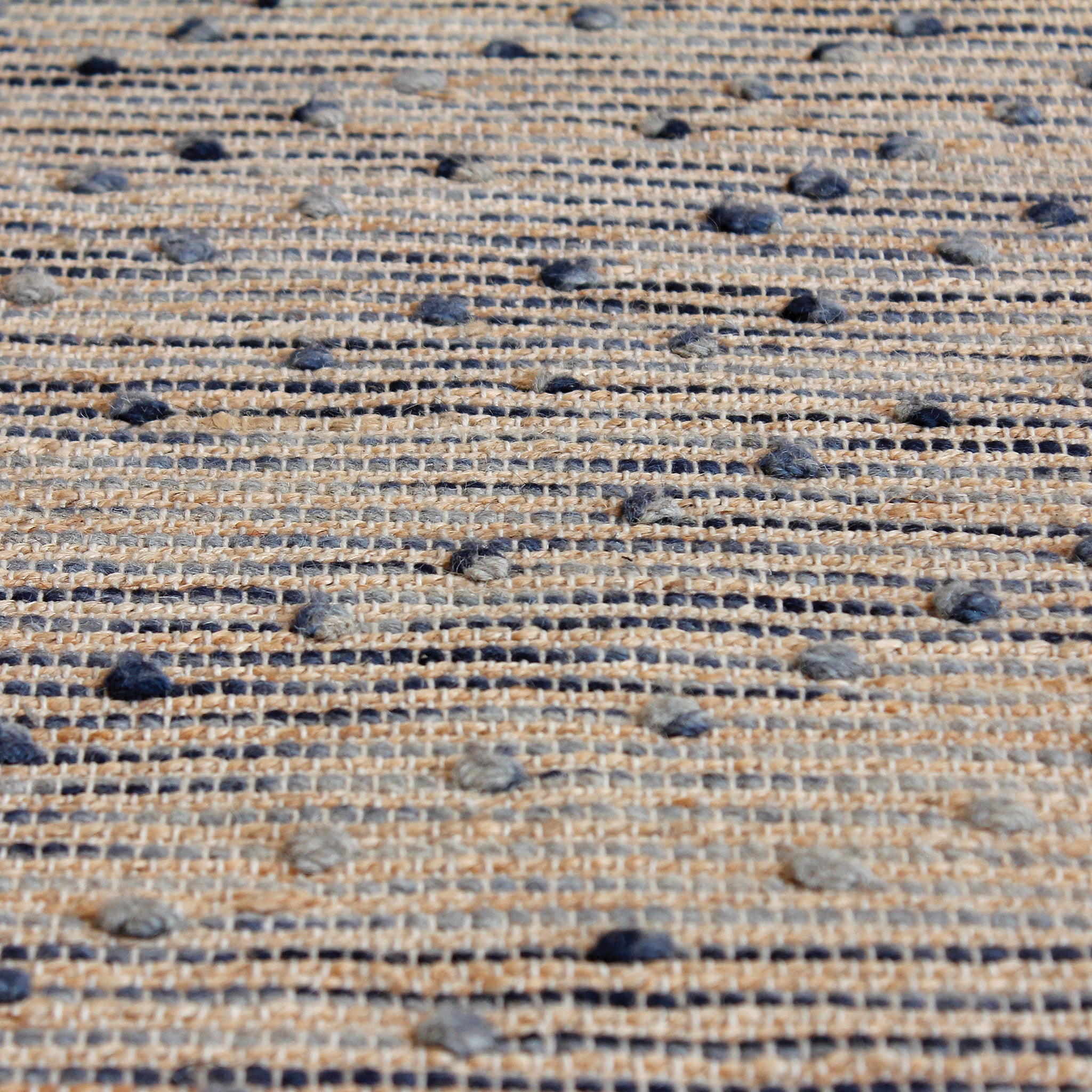 Imara Navy Rug
