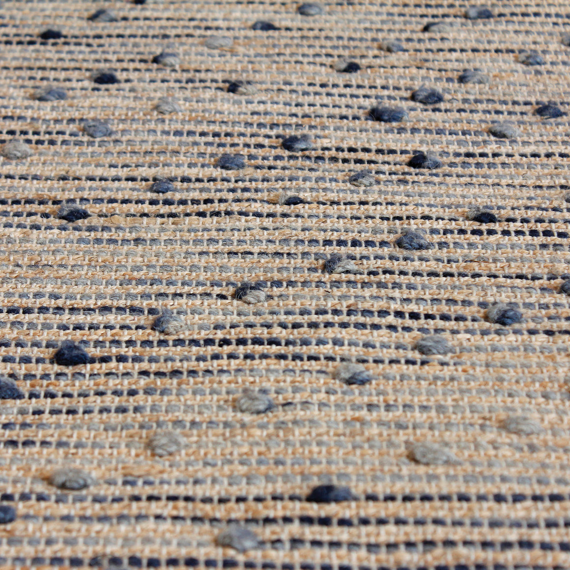 Imara Navy Rug