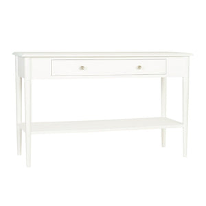 Ruby One Drawer Console Table