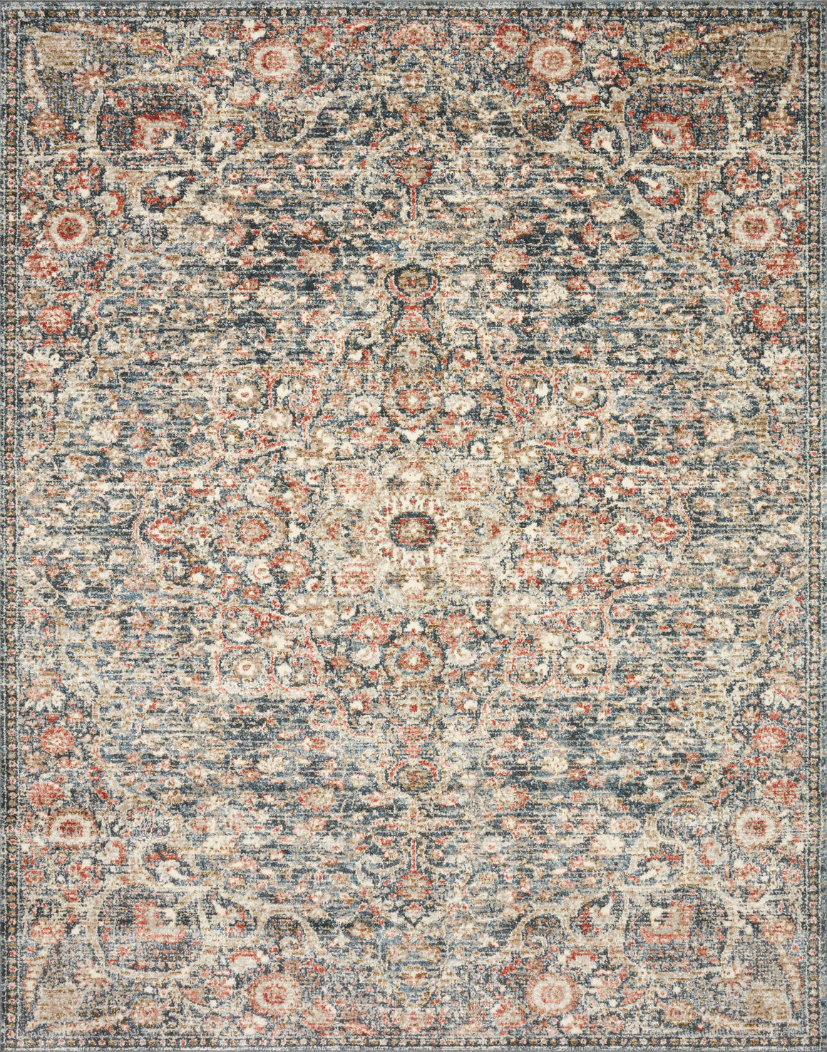 Loloi Saban SAB-02 Area Rug