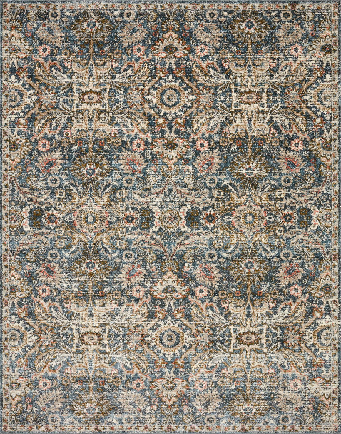 Loloi Saban SAB-04 Area Rug
