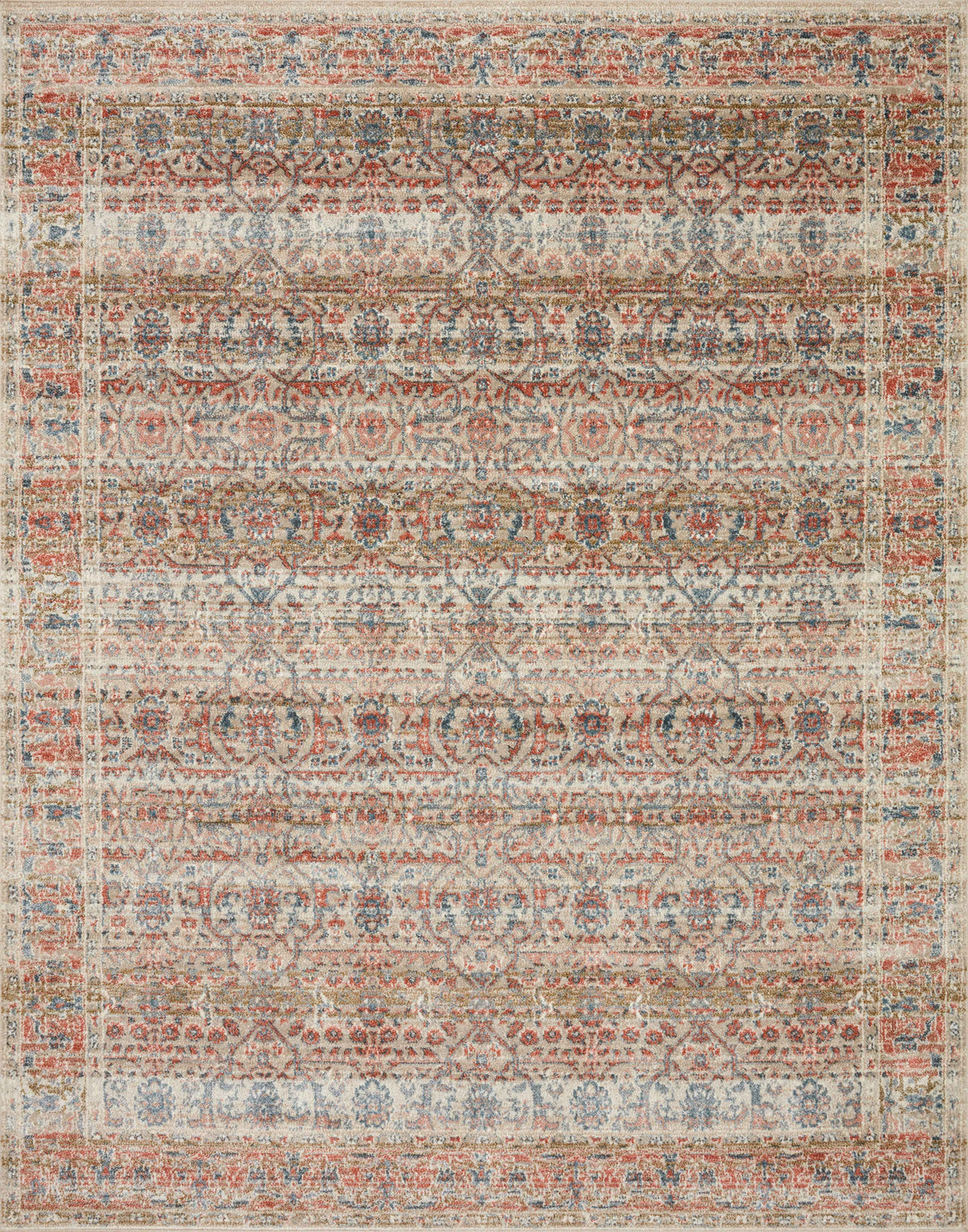 Loloi Saban SAB-05 Area Rug