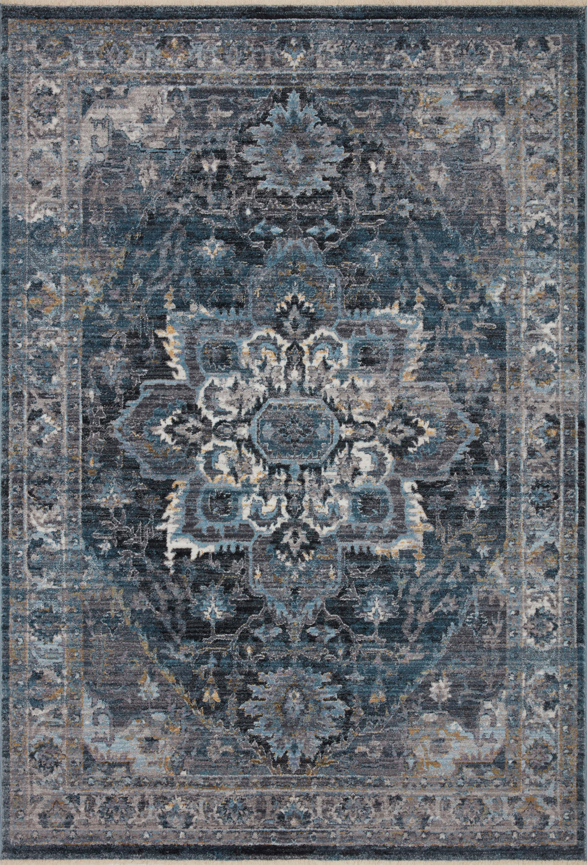 Loloi Samra SAM-01 Area Rug