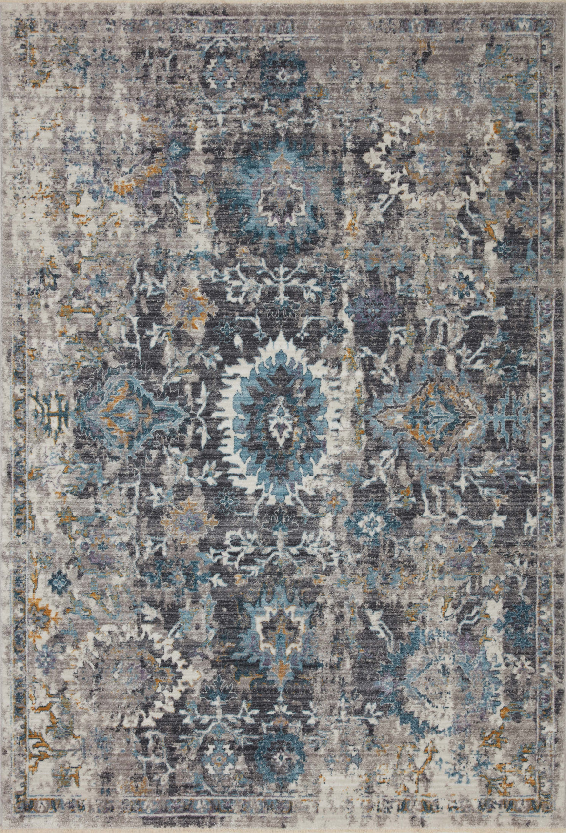 Loloi Samra SAM-02 Area Rug