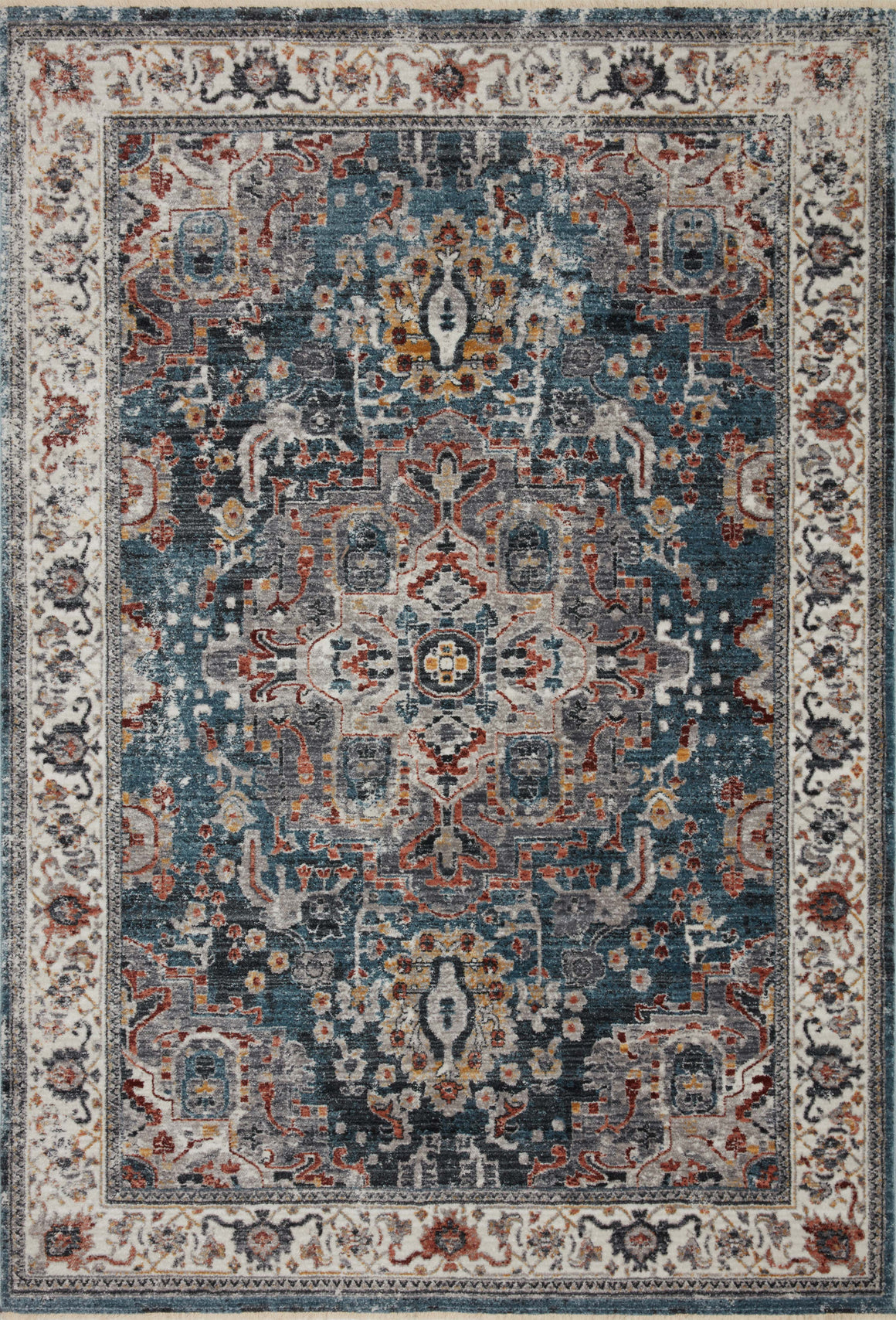 Loloi Samra SAM-04 Area Rug