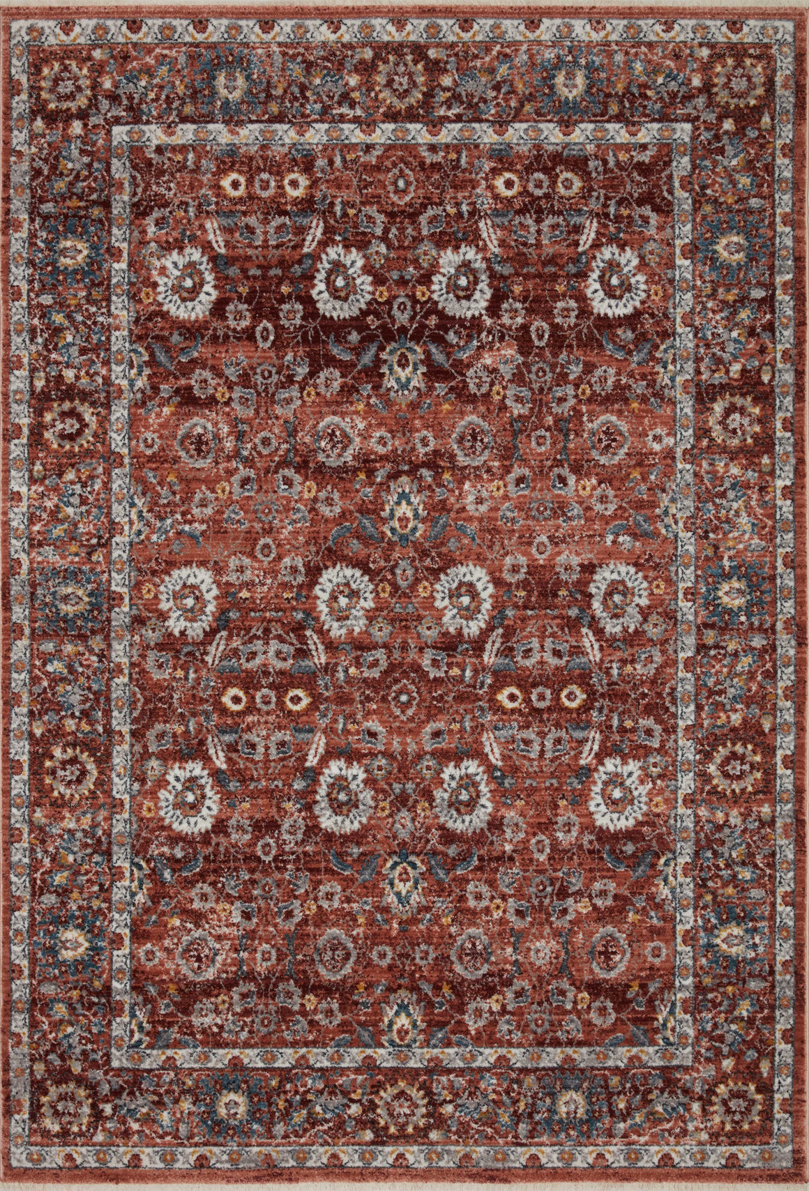 Loloi Samra SAM-07 Area Rug