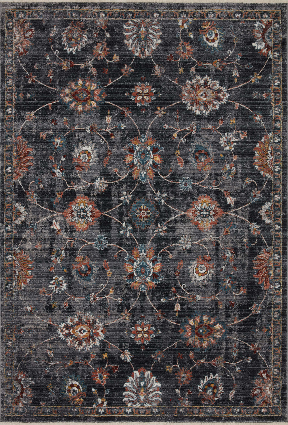 Loloi Samra SAM-08 Area Rug