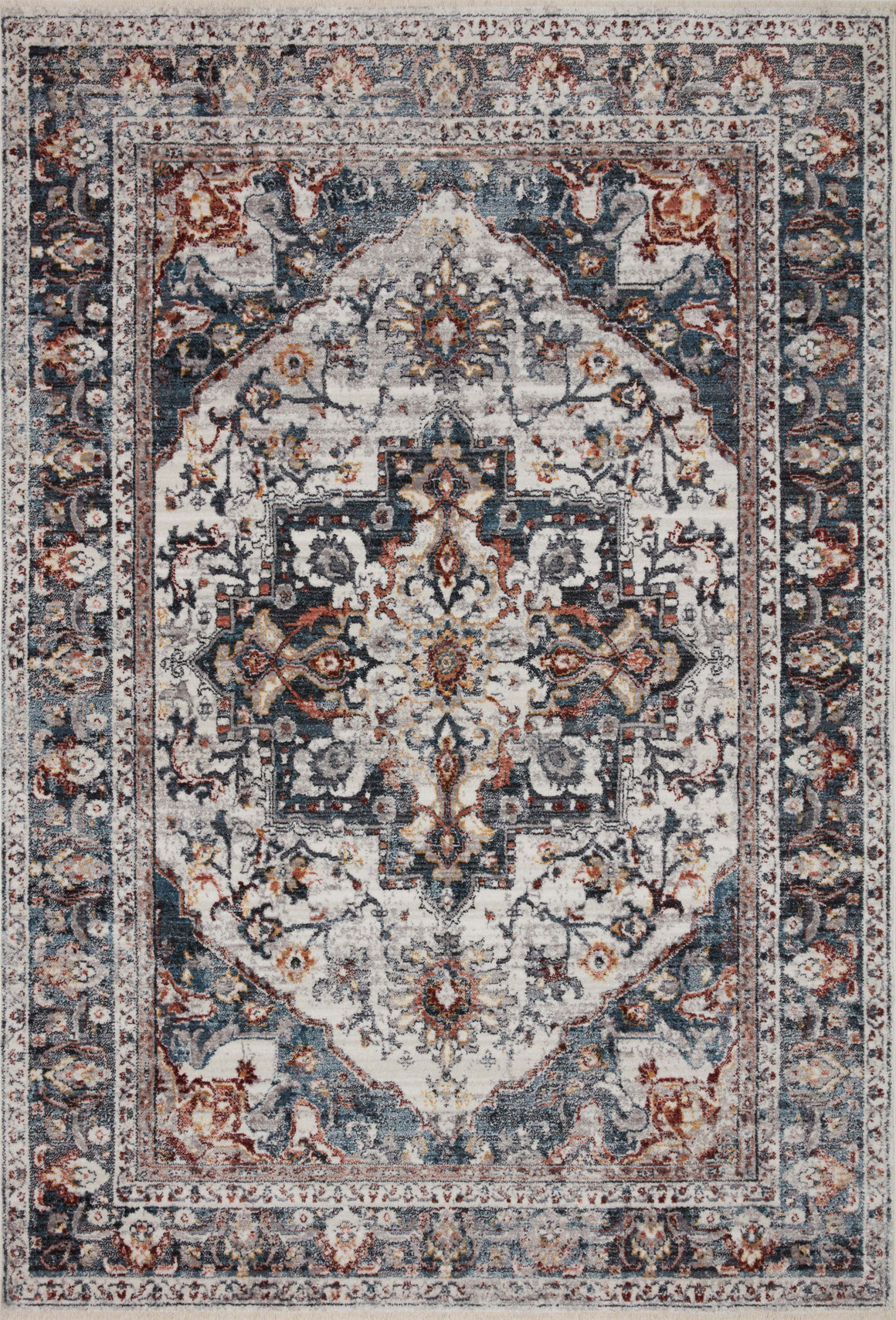 Loloi Samra SAM-09 Area Rug