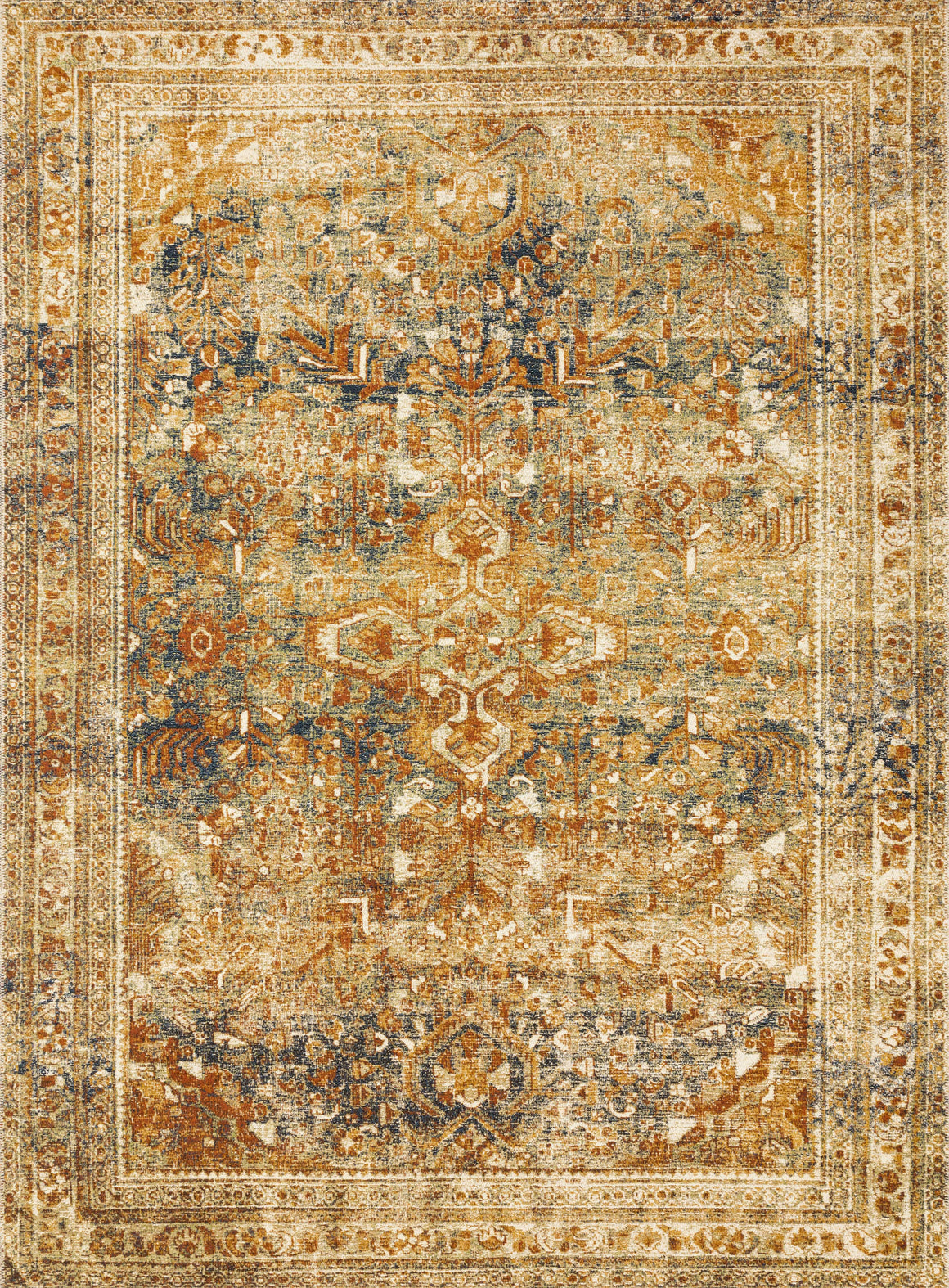 Loloi Sebastian SEB-04 Area Rug