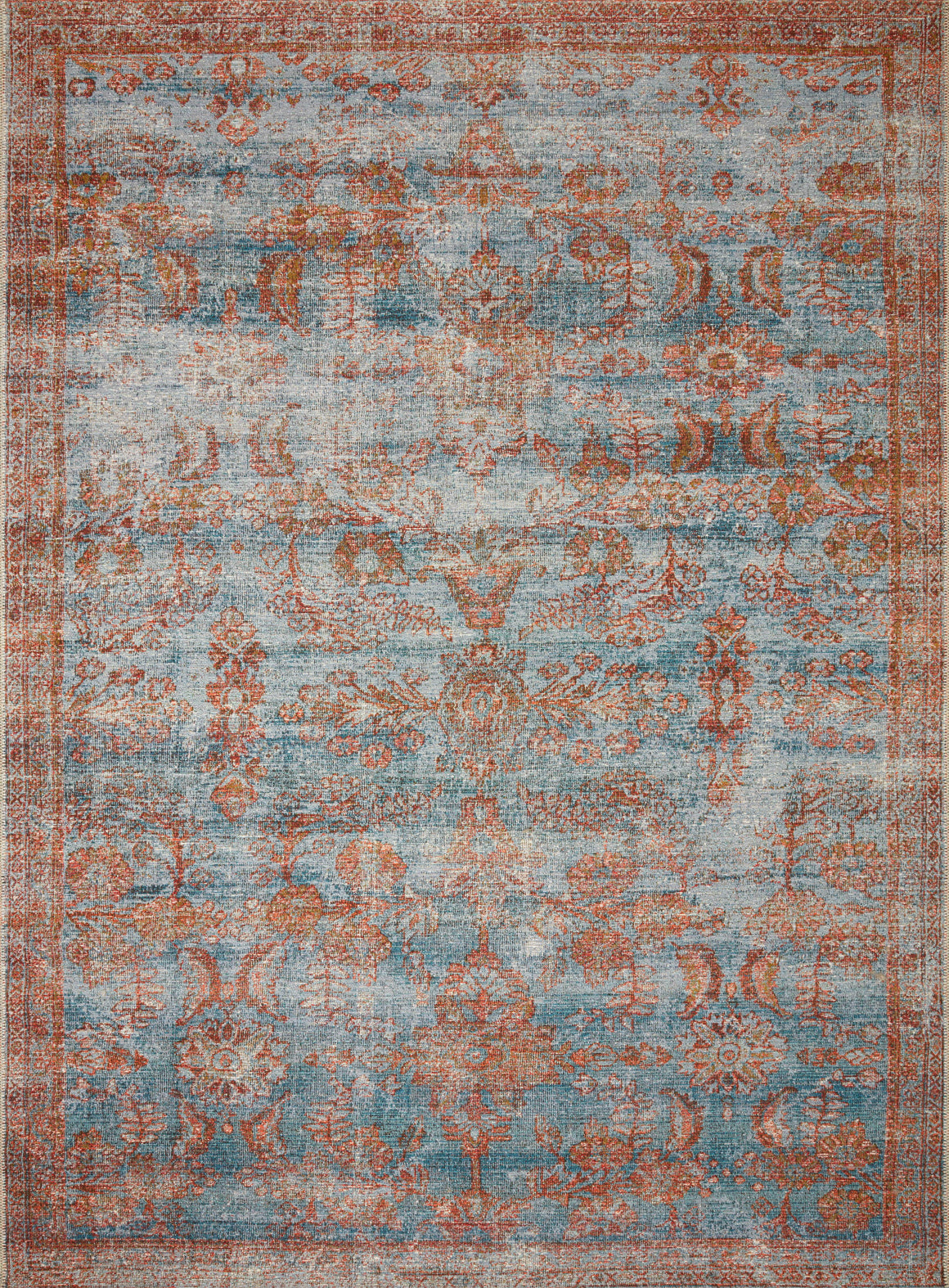 Loloi Sebastian SEB-07 Area Rug