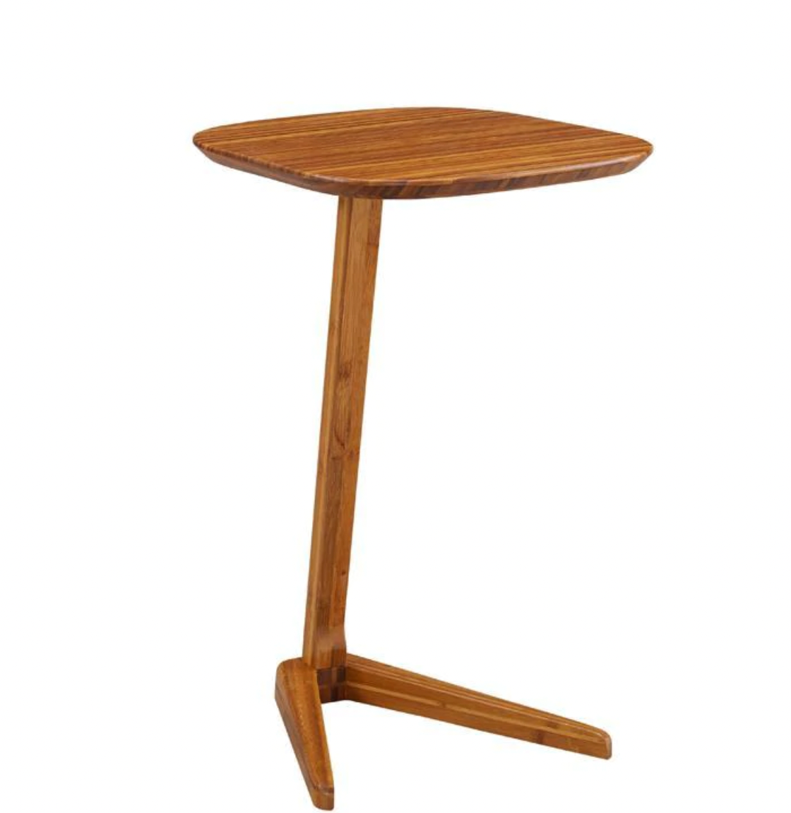 Thyme Side Table - Amber