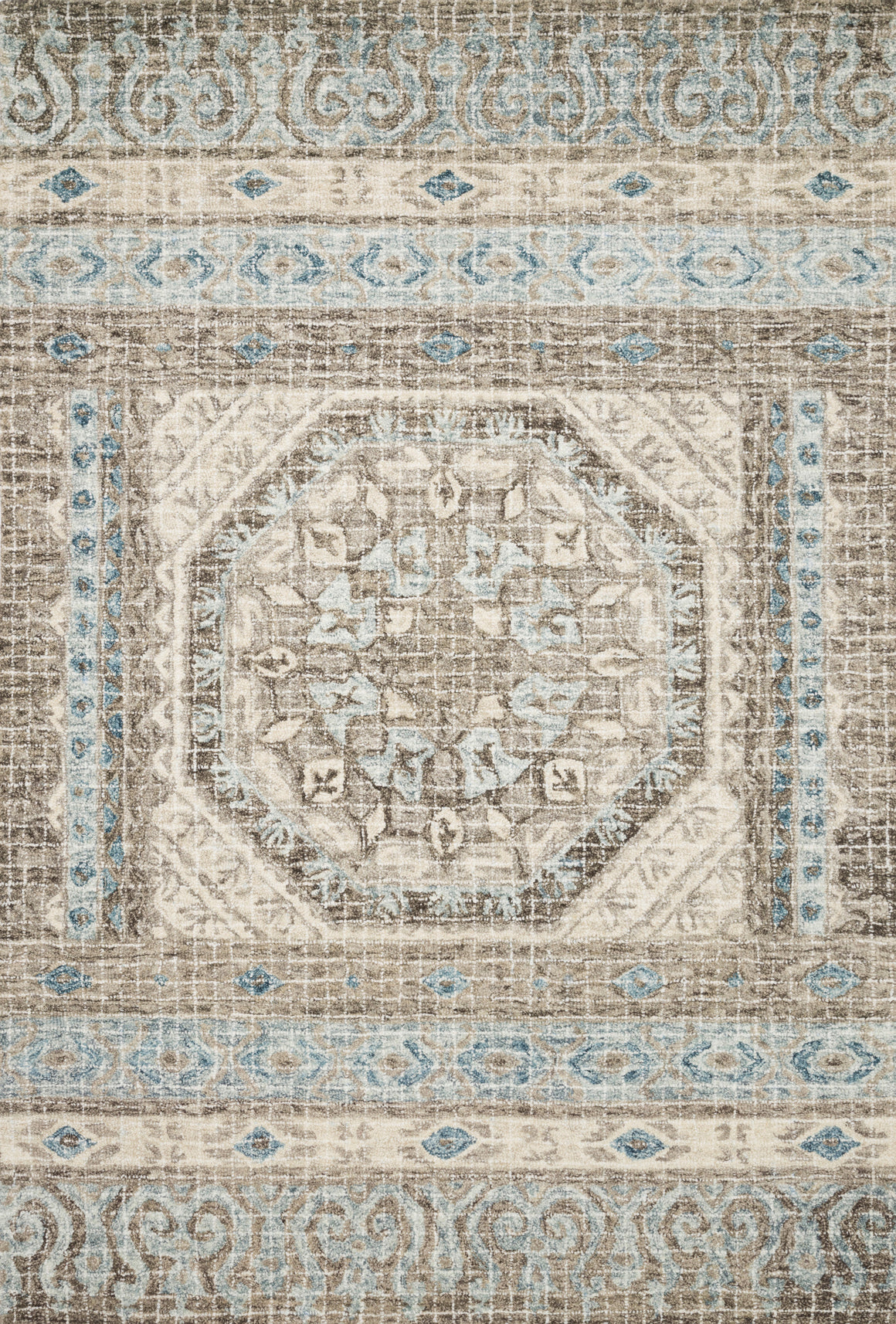 Loloi Tatum TW-02 Area Rug