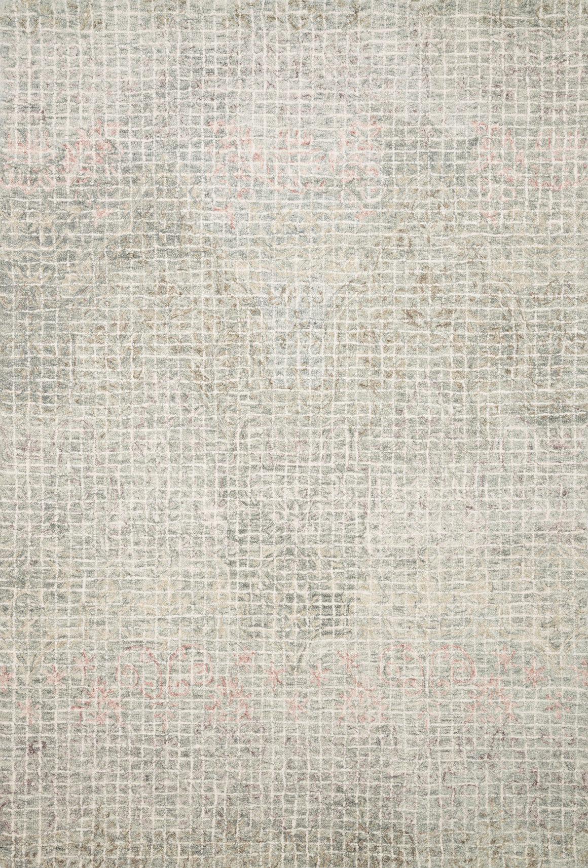Loloi Tatum TW-04 Area Rug