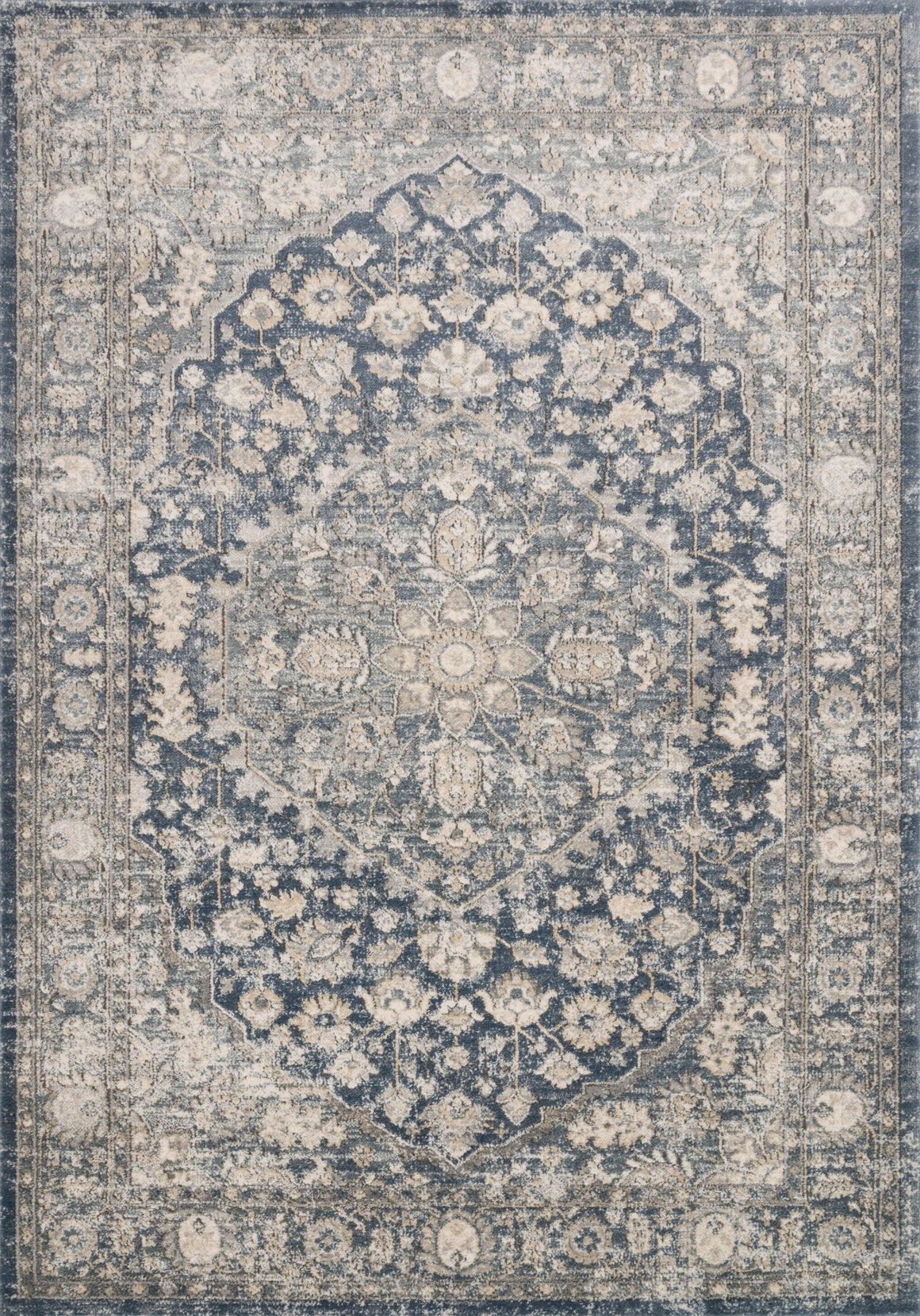 Loloi Teagan TEA-01 Area Rug