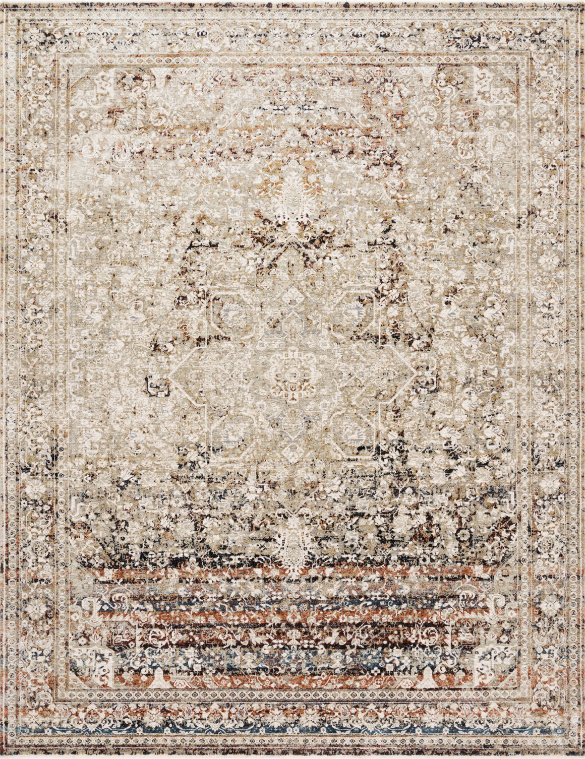 Loloi Theia THE-05 Area Rug