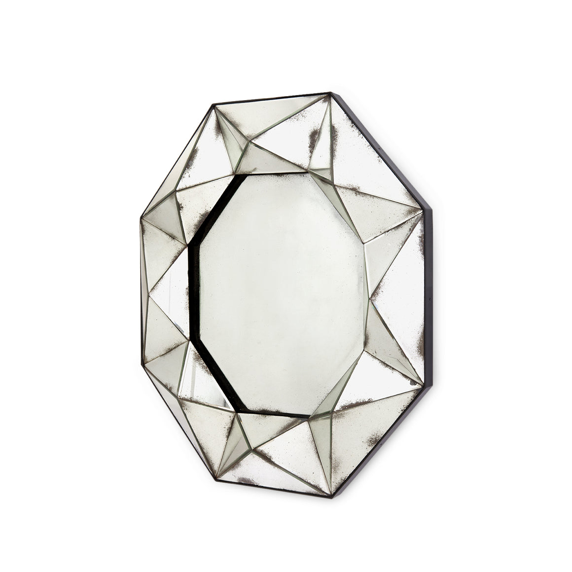 Antique Mirror | Theo Collection | Villa & House