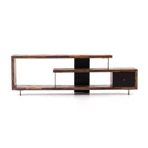 Jonah Console Table-Natural